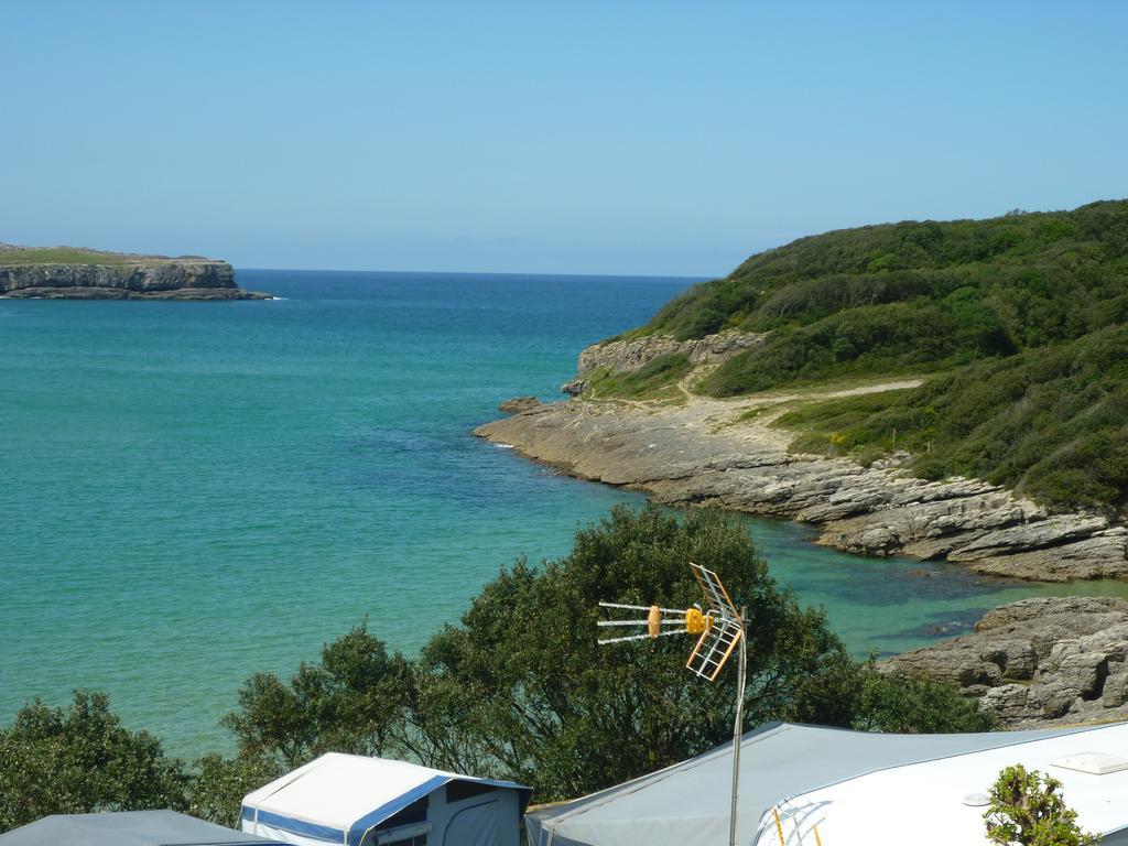 Playa La Arena * Isla Plana