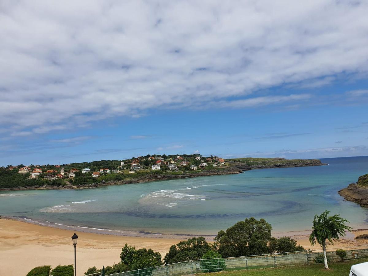 Playa La Arena Càmping